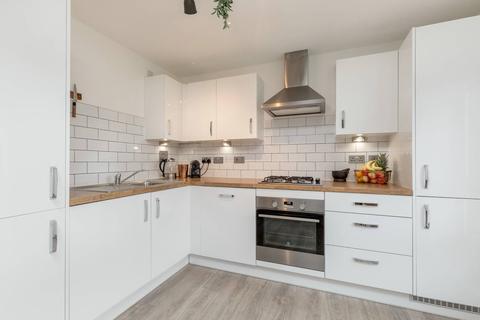 Flat 2, 4 Daybell Loan, South Queensferry, EH30 9AP