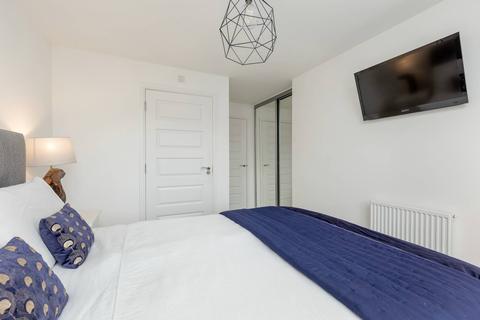 Flat 2, 4 Daybell Loan, South Queensferry, EH30 9AP