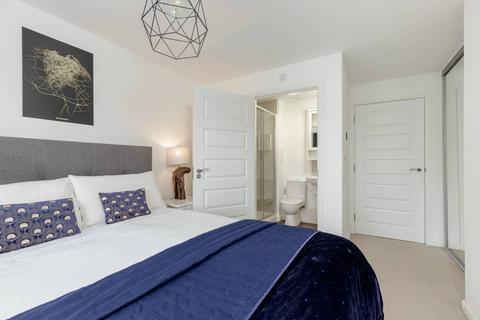Flat 2, 4 Daybell Loan, South Queensferry, EH30 9AP