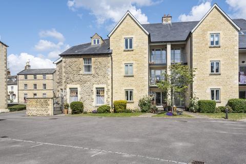 2 bedroom apartment for sale - 2-4 London Road, Cirencester, GL7