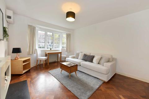 8 Hambledon Court, London, W5 3SW
