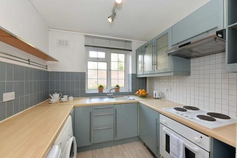 8 Hambledon Court, London, W5 3SW