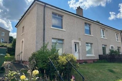 2 bedroom flat to rent, Kirkton Avenue, Knightswood, Glasgow, G13