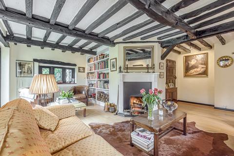 Abbotts Thatch Green Dene, East Horsley, Leatherhead, KT24 5RG