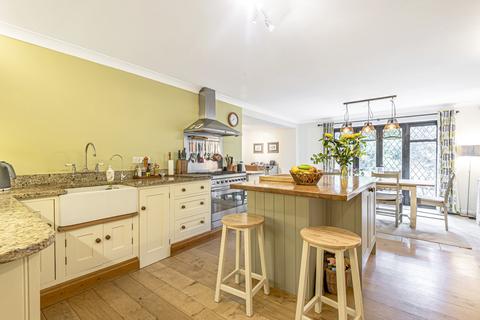 Abbotts Thatch Green Dene, East Horsley, Leatherhead, KT24 5RG