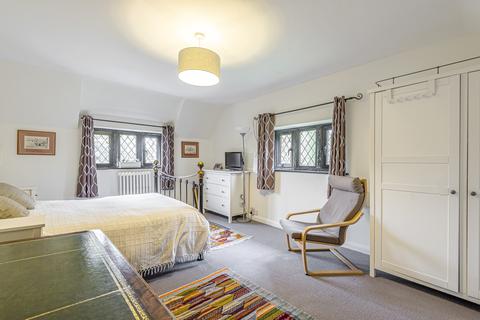 Abbotts Thatch Green Dene, East Horsley, Leatherhead, KT24 5RG