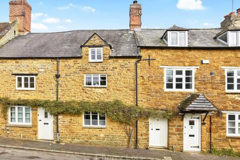 2 bedroom cottage to rent, Philcote Street, Banbury OX15