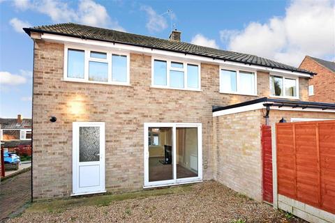 34 Hever Croft, Rochester, ME2 2NN