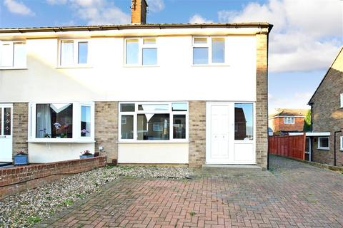 34 Hever Croft, Rochester, ME2 2NN