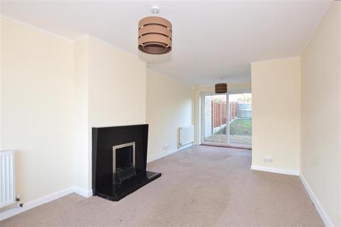 34 Hever Croft, Rochester, ME2 2NN