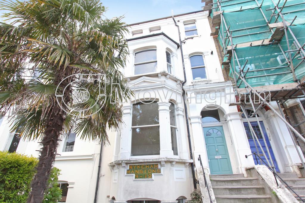 Rosendale Road, West Dulwich, SE21 1 bed flat to rent £995 pcm (£230 pw)