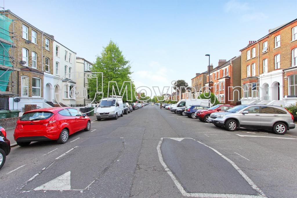 Rosendale Road, West Dulwich, SE21 1 bed flat to rent £995 pcm (£230 pw)
