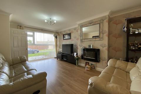 4 Barnet Close, Oadby, Leicester, LE2 5WA