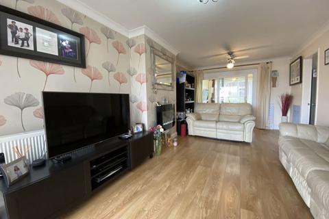 4 Barnet Close, Oadby, Leicester, LE2 5WA