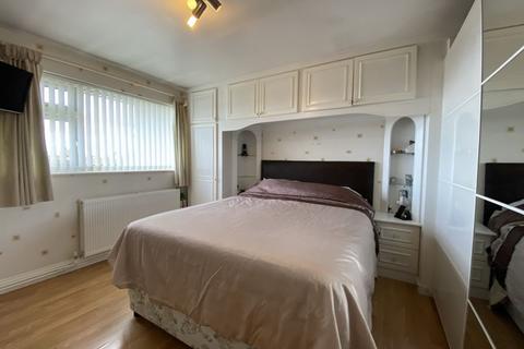 4 Barnet Close, Oadby, Leicester, LE2 5WA