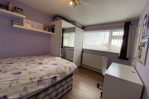 4 Barnet Close, Oadby, Leicester, LE2 5WA
