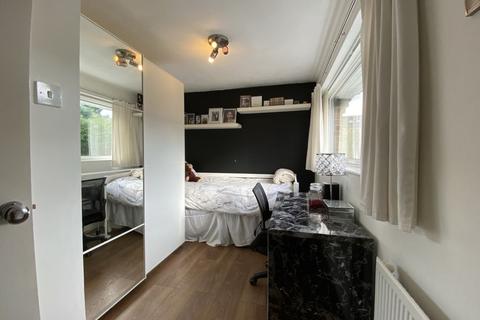 4 Barnet Close, Oadby, Leicester, LE2 5WA