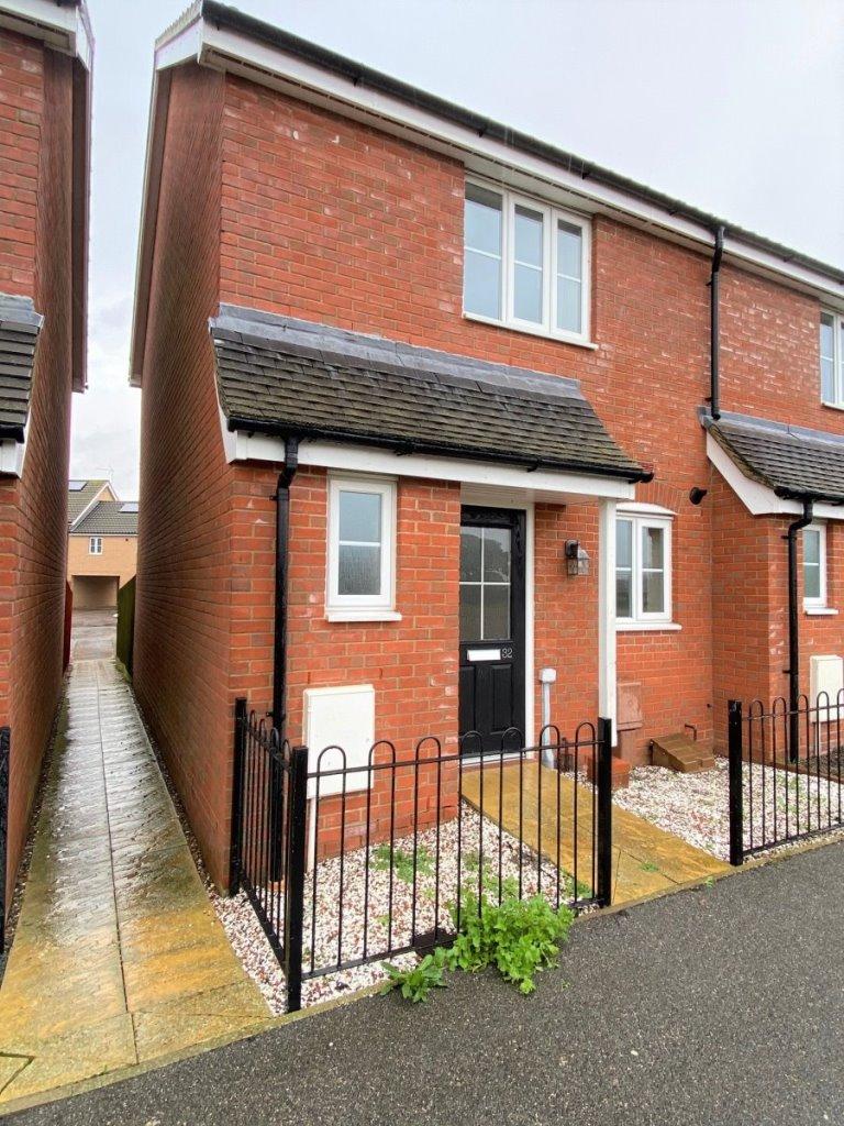 Carlton Colville, Carlton Colville 2 bed house £625 pcm (£144 pw)