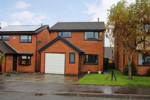 12 Meadowcroft, Lower Darwen, Darwen, BB3 0RU