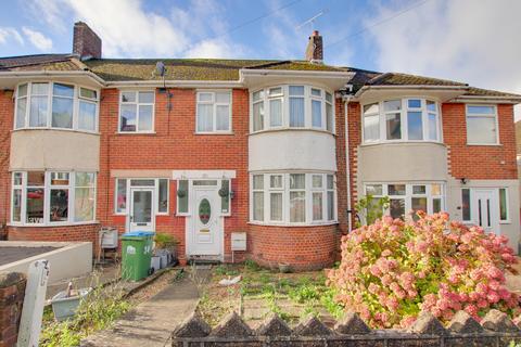 35 Bryanston Road, Southampton, SO19 7AP