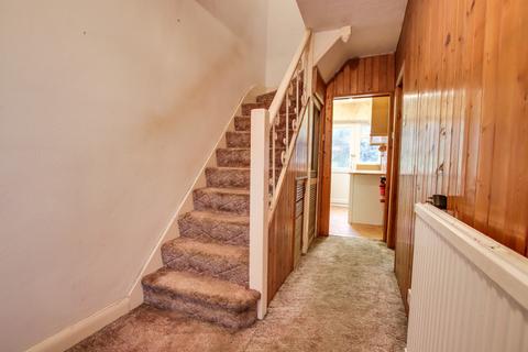 35 Bryanston Road, Southampton, SO19 7AP