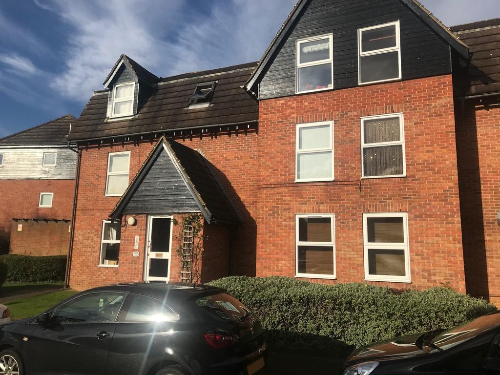 Millers Green Close, EN2 1 bed flat £1,150 pcm (£265 pw)