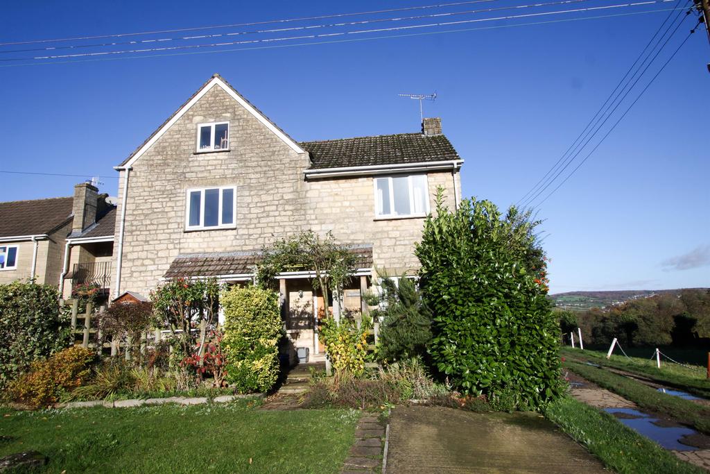 Middleyard, Stonehouse, GL10 3QD 4 bed detached house £425,000