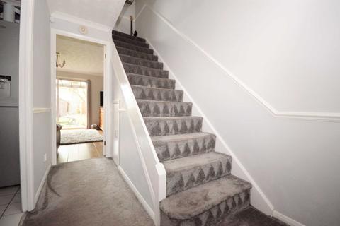 64 Connaught Way, Billericay, CM12 0UN