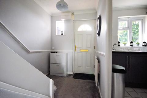 64 Connaught Way, Billericay, CM12 0UN