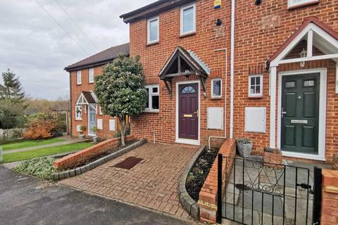 64 Connaught Way, Billericay, CM12 0UN