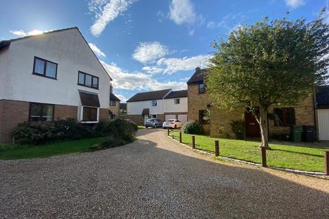 8 Avocet Close, Kelvedon, Colchester, CO5 9PD