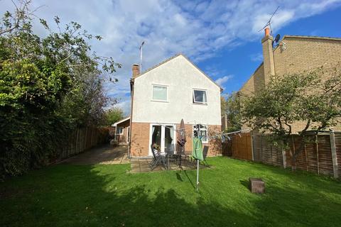 8 Avocet Close, Kelvedon, Colchester, CO5 9PD