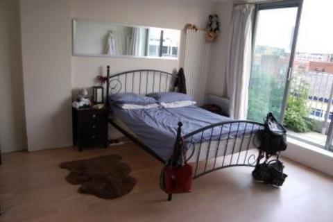 2 bedroom flat to rent, Space Works, Spitalfields, E1