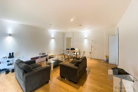 2 bedroom flat to rent, Space Works, Spitalfields, E1