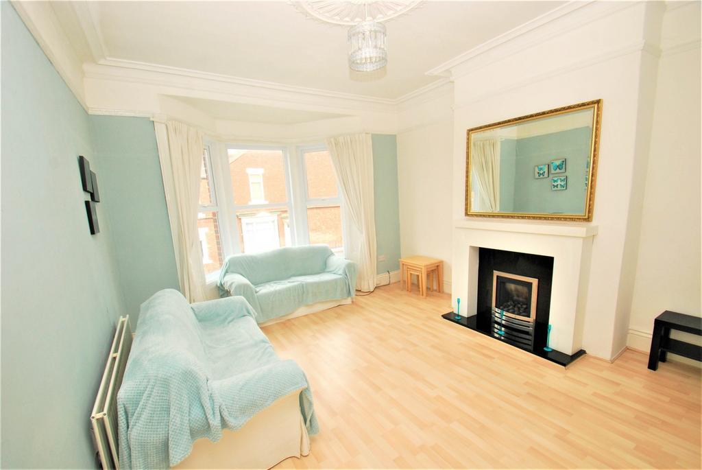 Readhead Avenue, South Shields 3 bed flat £54,950