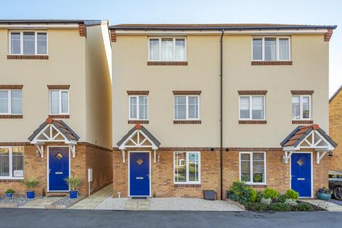9 Fen Violet Drive, Harwell, Didcot, OX11 6FZ