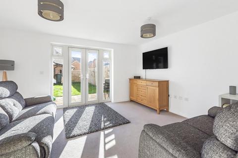 9 Fen Violet Drive, Harwell, Didcot, OX11 6FZ