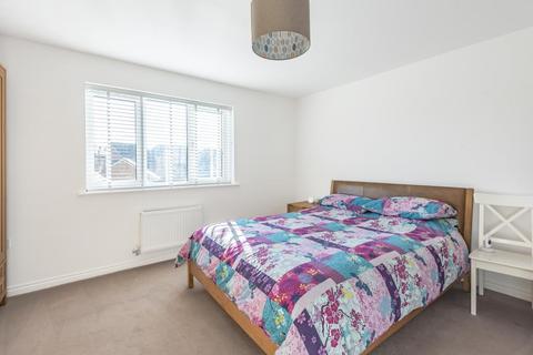 9 Fen Violet Drive, Harwell, Didcot, OX11 6FZ