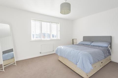 9 Fen Violet Drive, Harwell, Didcot, OX11 6FZ