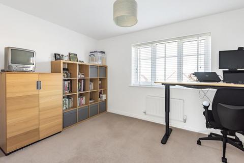 9 Fen Violet Drive, Harwell, Didcot, OX11 6FZ