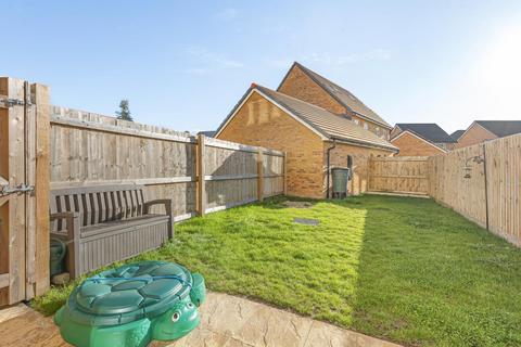 9 Fen Violet Drive, Harwell, Didcot, OX11 6FZ