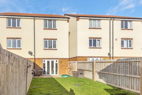 9 Fen Violet Drive, Harwell, Didcot, OX11 6FZ