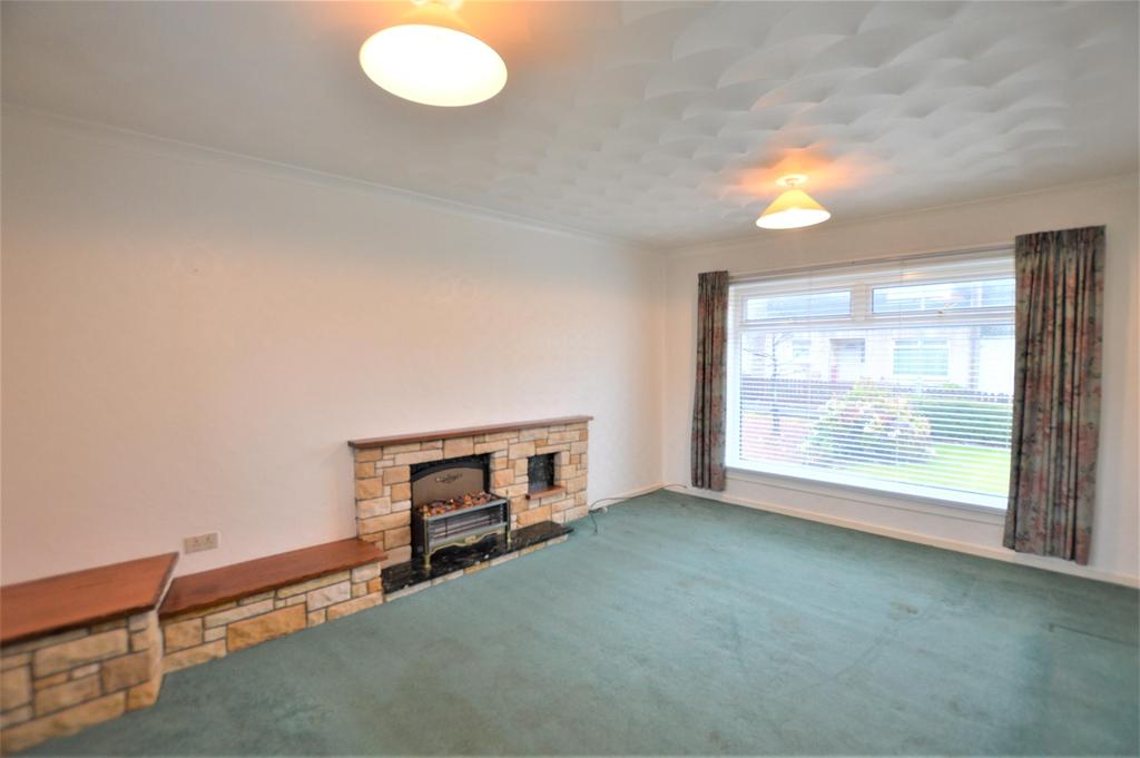 152 Campbell Avenue, STEVENSTON, KA20... 3 bed end of terrace house £