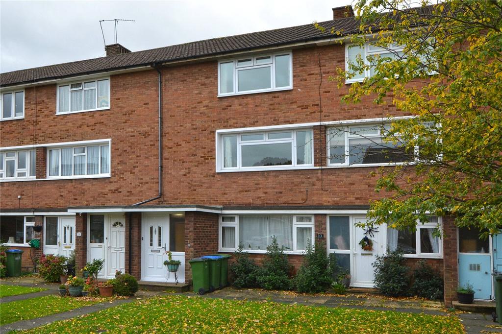 Lyme Farm Road, Lee, London, SE12 2 bed £325,000