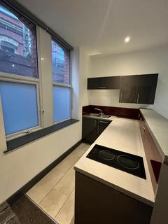 1 bedroom flat to rent, Swansea SA1