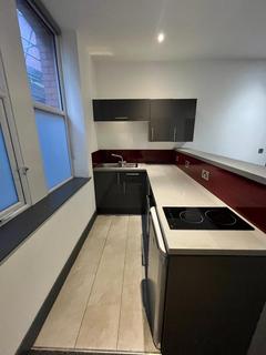 1 bedroom flat to rent, Swansea SA1