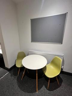 undefined, Swansea SA1