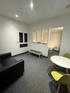 undefined, Swansea SA1