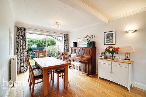 30 Harvey Road, Great Totham, Maldon, CM9 8QA