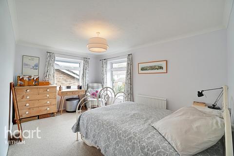 30 Harvey Road, Great Totham, Maldon, CM9 8QA